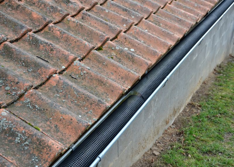 Gutter Cover Installation in San Francisco, CA