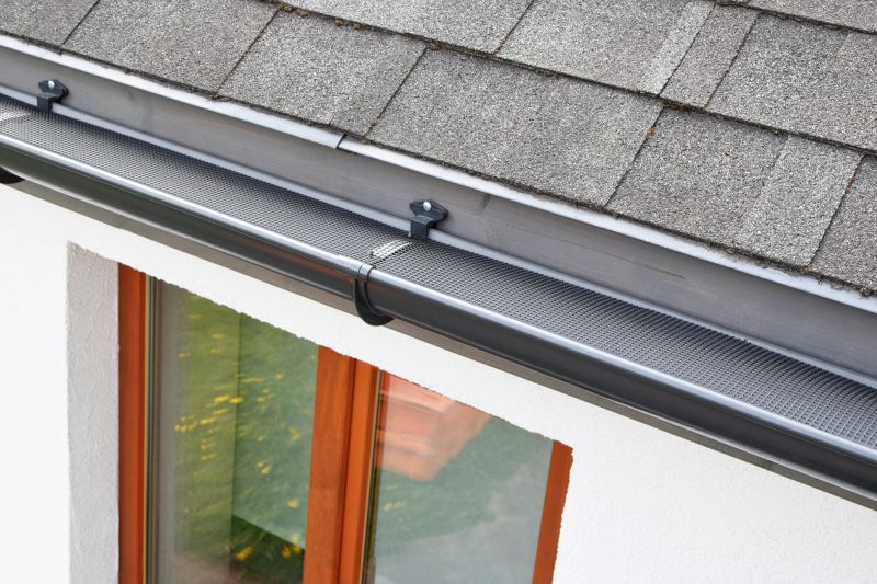 Gutter Filter Installation in Boulder, CO